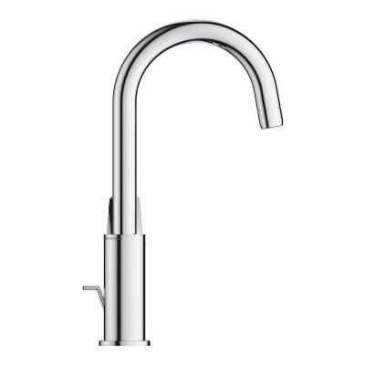 Будкрам купить Смеситель для раковины Grohe BauLoop New L-Size 23762001 Смеситель для раковины Grohe BauLoop New L-Size 23762001 5