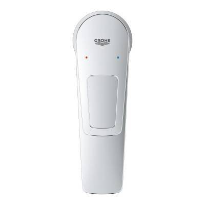 Будкрам купить Смеситель для раковины Grohe BauLoop New XL-Size 23764001 Смеситель для раковины Grohe BauLoop New XL-Size 23764001 5
