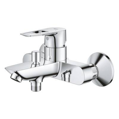Будкрам купить Смеситель для ванны Grohe BauLoop New M-Size 23603001 Смеситель для ванны Grohe BauLoop New M-Size 23603001 3