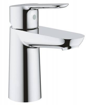 Будкрам купить Смеситель для раковины Grohe BauEdge S-Size 23330000