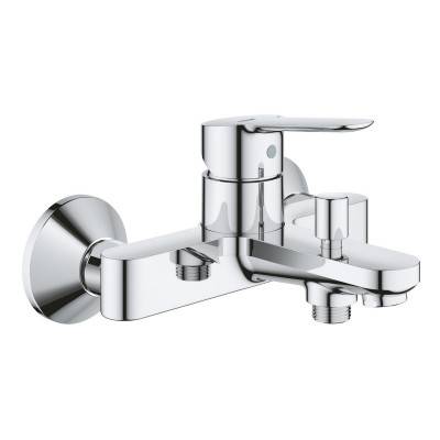 Будкрам купить Смеситель для ванны Grohe BauClassic 23605000