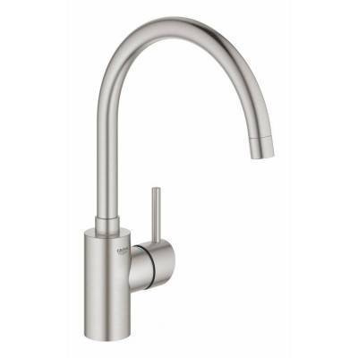 Будкрам купить Смеситель для кухни Grohe Concetto 32661DC3