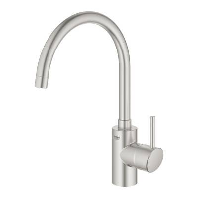 Будкрам купить Смеситель для кухни Grohe Concetto 32661DC3 Смеситель для кухни Grohe Concetto 32661DC3 3