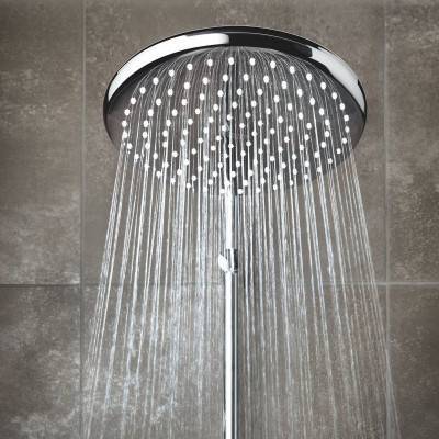 Будкрам купить Душевая система Grohe Tempesta Cosmopolitan 26673000 Душевая система Grohe Tempesta Cosmopolitan 26673000 7