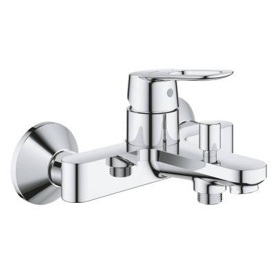 Будкрам купити Великий набір для дому Grohe Mega Bundle 39400MB1 Великий набір для дому Grohe Mega Bundle 39400MB1 5