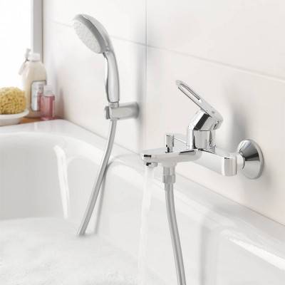 Будкрам купити Великий набір для дому Grohe Mega Bundle 39400MB1 Великий набір для дому Grohe Mega Bundle 39400MB1 6