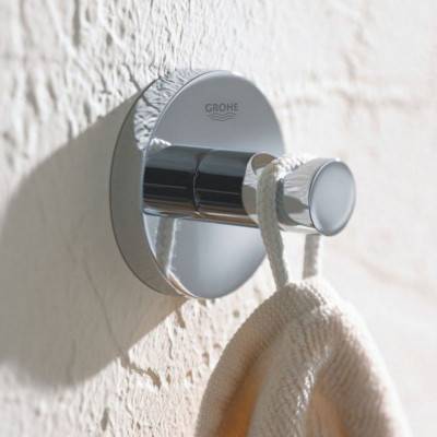 Будкрам купити Великий набір для дому Grohe Mega Bundle 39400MB1 Великий набір для дому Grohe Mega Bundle 39400MB1 10