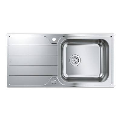 Будкрам купить Кухонная мойка Grohe Sink K500 31563SD1 Кухонная мойка Grohe Sink K500 31563SD1 3