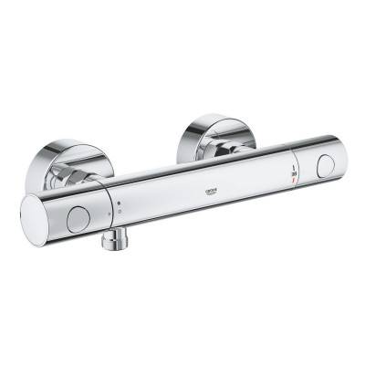 Будкрам купить Смеситель термостатический для душа Grohe Grohtherm 800 Cosmopolitan 34765000 Смеситель термостатический для душа Grohe Grohtherm 800 Cosmopolitan 34765000 1_small