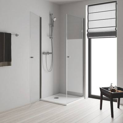 Будкрам купить Смеситель термостатический для душа Grohe Grohtherm 800 Cosmopolitan 34765000 Смеситель термостатический для душа Grohe Grohtherm 800 Cosmopolitan 34765000 6