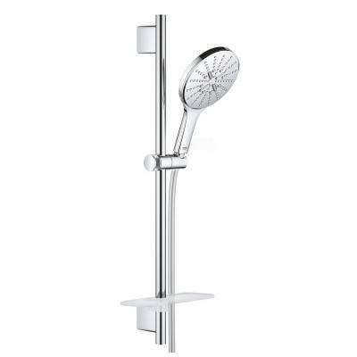 Будкрам купити Душовий гарнітур Grohe Rainshower Smartactive 150 26591000