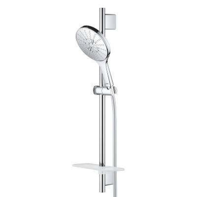 Будкрам купити Душовий гарнітур Grohe Rainshower Smartactive 150 26591000 Душовий гарнітур Grohe Rainshower Smartactive 150 26591000 11