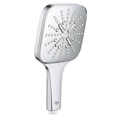 Будкрам купить Лейка для ручного душа Grohe Rainshower Smartactive Cube 130 26550000 Лейка для ручного душа Grohe Rainshower Smartactive Cube 130 26550000 1_small