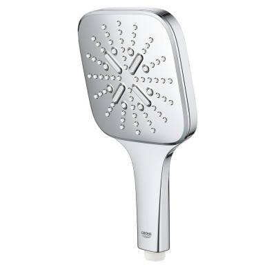Будкрам купить Лейка для ручного душа Grohe Rainshower Smartactive Cube 130 26550000 Лейка для ручного душа Grohe Rainshower Smartactive Cube 130 26550000 13