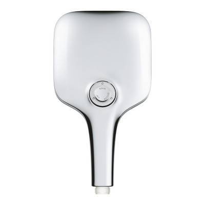 Будкрам купить Лейка для ручного душа Grohe Rainshower Smartactive Cube 130 26550000 Лейка для ручного душа Grohe Rainshower Smartactive Cube 130 26550000 14