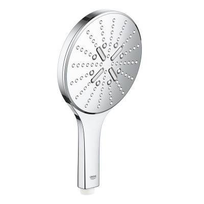 Будкрам купити Душовий гарнітур Grohe Rainshower Smartactive 150 26593000 Душовий гарнітур Grohe Rainshower Smartactive 150 26593000 3