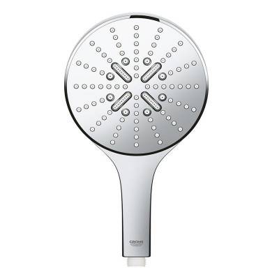 Будкрам купити Душовий гарнітур Grohe Rainshower Smartactive 150 26593000 Душовий гарнітур Grohe Rainshower Smartactive 150 26593000 4