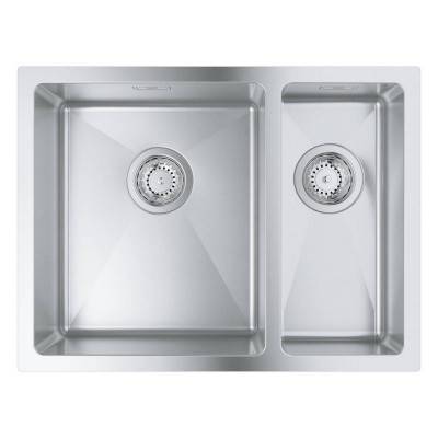 Будкрам купить Кухонная мойка Grohe Sink K700 31577SD1 Кухонная мойка Grohe Sink K700 31577SD1 3