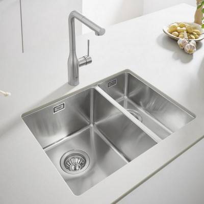 Будкрам купить Кухонная мойка Grohe Sink K700 31577SD1 Кухонная мойка Grohe Sink K700 31577SD1 5