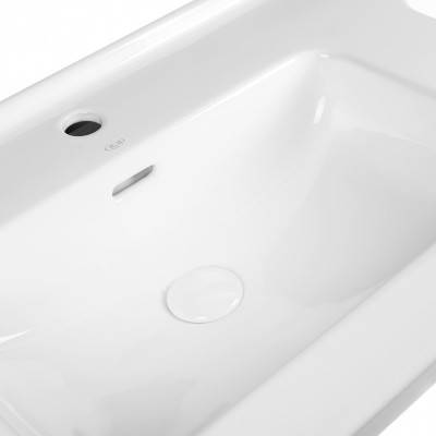 Будкрам купити Раковина подвійна Qtap Albatross 1210х467х195 White з донним клапаном QT0111FL8167GW Раковина подвійна Qtap Albatross 1210х467х195 White з донним клапаном QT0111FL8167GW 5