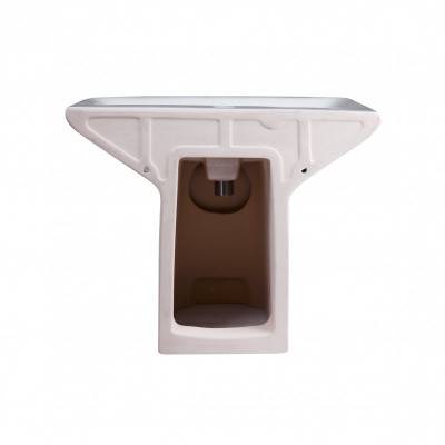 Будкрам купить Раковина подвесная моноблок Qtap Aquarius 630х515х490 White с донным клапаном QT2111WL425W Раковина подвесная моноблок Qtap Aquarius 630х515х490 White с донным клапаном QT2111WL425W 7