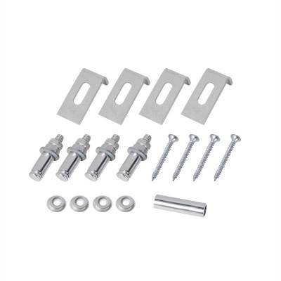 Будкрам купить Раковина Qtap Stork 555х410х200 White с донным клапаном QT1511LU022W Раковина Qtap Stork 555х410х200 White с донным клапаном QT1511LU022W 8