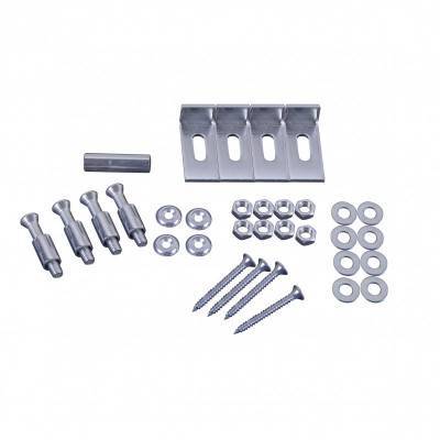 Будкрам купити Раковина Qtap Stork 495х410х185 White з донним клапаном QT1511LU023W Раковина Qtap Stork 495х410х185 White з донним клапаном QT1511LU023W 8