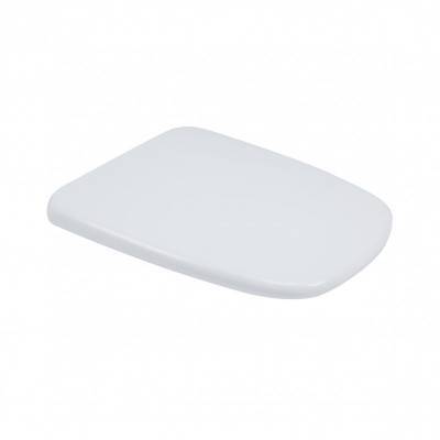 Будкрам купити Унітаз підвісний Qtap Gemini безободковий з сидінням Soft-close QT25332614EW Унітаз підвісний Qtap Gemini безободковий з сидінням Soft-close QT25332614EW 7