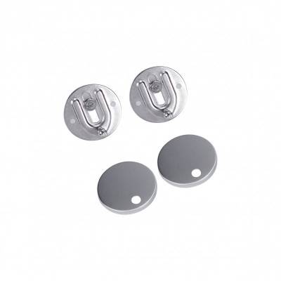 Будкрам купить Унитаз подвесной Qtap Presto безободковый с сиденьем Soft-close QT24332615EW Унитаз подвесной Qtap Presto безободковый с сиденьем Soft-close QT24332615EW 10