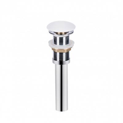 Будкрам купить Раковина-чаша Qtap Leo 695х460х115 White с донным клапаном QT1111A089TW Раковина-чаша Qtap Leo 695х460х115 White с донным клапаном QT1111A089TW 6