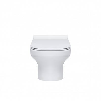 Будкрам купити Унітаз підвісний Qtap Cardinal із сидінням Soft-close QT0433C660HW Унітаз підвісний Qtap Cardinal із сидінням Soft-close QT0433C660HW 11