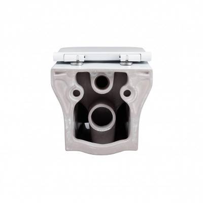 Будкрам купити Унітаз підвісний Qtap Cardinal із сидінням Soft-close QT0433C660HW Унітаз підвісний Qtap Cardinal із сидінням Soft-close QT0433C660HW 6