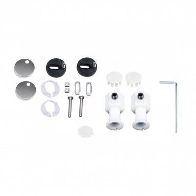 Будкрам купити Унітаз підвісний Qtap Cardinal із сидінням Soft-close QT0433C660HW Унітаз підвісний Qtap Cardinal із сидінням Soft-close QT0433C660HW 10