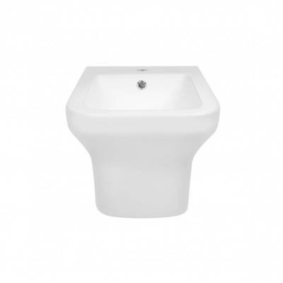 Будкрам купить Биде подвесное Qtap Cardinal 520х360х300 White QT0455B660W Биде подвесное Qtap Cardinal 520х360х300 White QT0455B660W 3