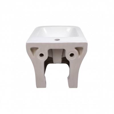 Будкрам купить Биде подвесное Qtap Cardinal 520х360х300 White QT0455B660W Биде подвесное Qtap Cardinal 520х360х300 White QT0455B660W 4