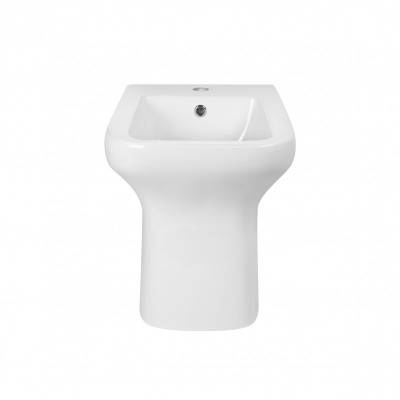Будкрам купити Біде підлогове Qtap Cardinal 520х360х405 White QT0444B660BW Біде підлогове Qtap Cardinal 520х360х405 White QT0444B660BW 3