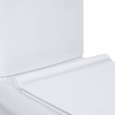 Будкрам купить Унитаз-компакт Qtap Cardinal безободковый с сиденьем Soft-close QT0422C666PW Унитаз-компакт Qtap Cardinal безободковый с сиденьем Soft-close QT0422C666PW 15
