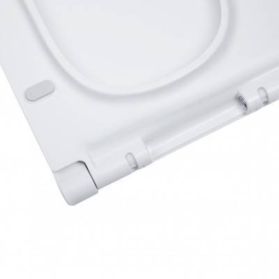 Будкрам купить Унитаз-компакт Qtap Cardinal безободковый с сиденьем Soft-close QT0422C666PW Унитаз-компакт Qtap Cardinal безободковый с сиденьем Soft-close QT0422C666PW 8