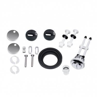 Будкрам купить Унитаз-компакт Qtap Cardinal безободковый с сиденьем Soft-close QT0422C666PW Унитаз-компакт Qtap Cardinal безободковый с сиденьем Soft-close QT0422C666PW 9