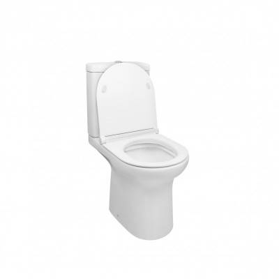 Будкрам купить Унитаз-компакт Qtap Kolibri с сиденьем Soft-close QT1022C667PW Унитаз-компакт Qtap Kolibri с сиденьем Soft-close QT1022C667PW 12