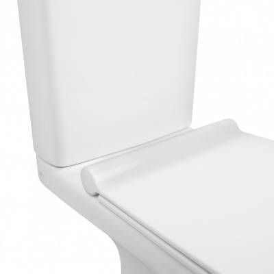 Будкрам купить Унитаз-компакт Qtap Kolibri с сиденьем Soft-close QT1022C667PW Унитаз-компакт Qtap Kolibri с сиденьем Soft-close QT1022C667PW 15