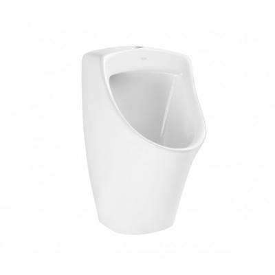 Будкрам купить Писсуар подвесной Qtap Scorpio 350х325х580 White QT1488HDU580W