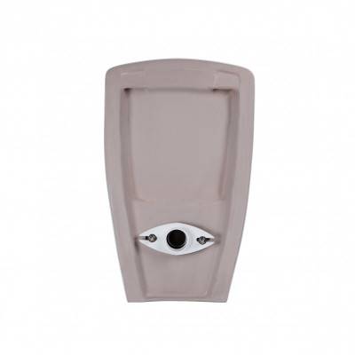 Будкрам купить Писсуар подвесной Qtap Scorpio 350х325х580 White QT1488HDU580W Писсуар подвесной Qtap Scorpio 350х325х580 White QT1488HDU580W 4