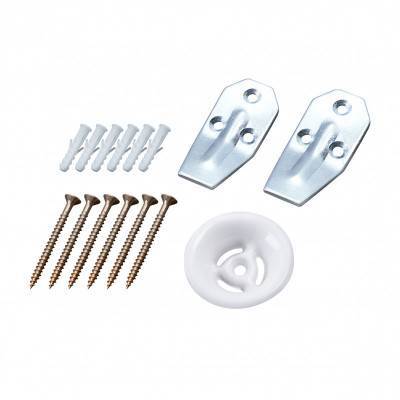 Будкрам купить Писсуар подвесной Qtap Scorpio 350х325х580 White QT1488HDU580W Писсуар подвесной Qtap Scorpio 350х325х580 White QT1488HDU580W 8