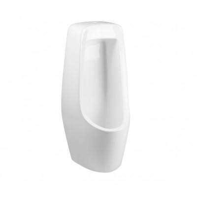 Будкрам купить Писсуар напольный Qtap Stork 430х340х920 White QT1588HDU900W