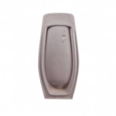 Будкрам купить Писсуар напольный Qtap Stork 430х340х920 White QT1588HDU900W Писсуар напольный Qtap Stork 430х340х920 White QT1588HDU900W 4