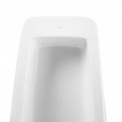 Будкрам купить Писсуар напольный Qtap Stork 430х340х920 White QT1588HDU900W Писсуар напольный Qtap Stork 430х340х920 White QT1588HDU900W 5