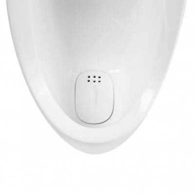 Будкрам купить Писсуар напольный Qtap Stork 430х340х920 White QT1588HDU900W Писсуар напольный Qtap Stork 430х340х920 White QT1588HDU900W 6