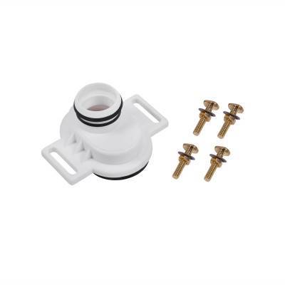 Будкрам купити Пісуар підлоговий Qtap Crow 390х360х870 White QT0588HDU005W Пісуар підлоговий Qtap Crow 390х360х870 White QT0588HDU005W 7