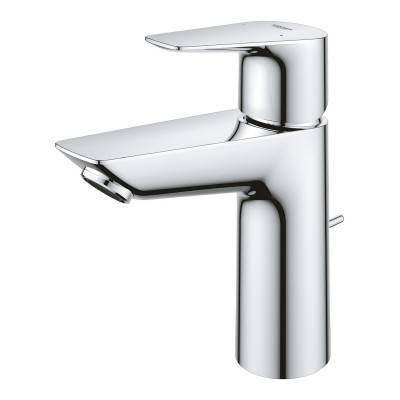 Будкрам купить Смеситель для раковины Grohe BauEdge New M-Size 23758001 Смеситель для раковины Grohe BauEdge New M-Size 23758001 3